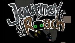 Journey of a Roach Review | TwoDashStash