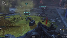Call Of Duty Ghosts Extinction Interview With Brian Bright