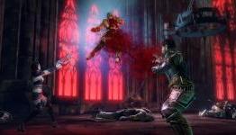 “So Bad it’s Good” Is Still Bad – NJoystic’s Blood Knights Review