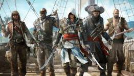 VGU.TV Review: Assassin’s Creed IV: Black Flag