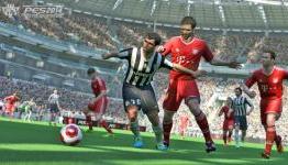 PES 2014 Review – Worlds Factory