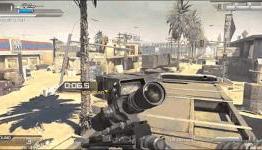 Xbox One Suffers Frame Stutter In Call Of Duty: Ghosts