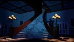 Pixel Pacas | The 7th Guest Review