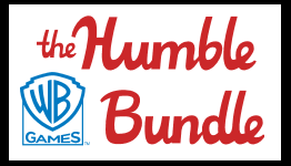 Humble WB Games Bundle, Batman, F.E.A.R., and More
