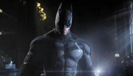 Batman: Arkham Origins Review | DaxGamer