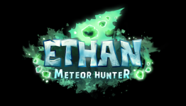 Pixel Pacas | Ethan: Meteor Hunter Review