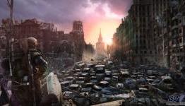 Metro: Last Light is now available on Linux
