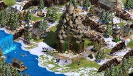 Microsoft and SkyBox Labs announce The Forgotten for Age of Empires II HD