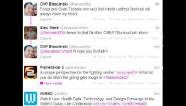 A new Burnout could be in development?
