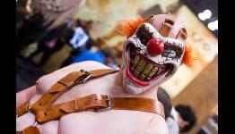 Top 10 Most Creepy Video Game Characters To Cosplay As (PART TWO)