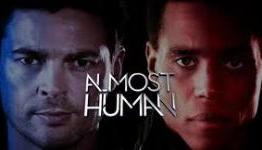 THR Almost Human: TV Review