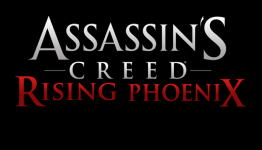 Assassin’s Creed: Rising Phoenix Logo Shows Up in Black Flag