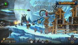CastleStorm is about to launch an attack on PS3 and PS Vita | Wololo