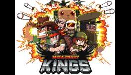 Mercenary Kings Coming to PS4 This Winter