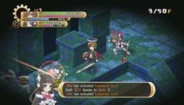 The Guided Fate Paradox review (HonestGamers)