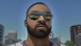 MLB 14 The Show Current-Gen vs Next-Gen vs Real Life