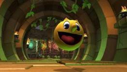 PAC-MAN and the Ghostly Adventures Review [GameRevolution]