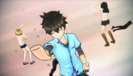 Perform a Full Strip in Akiba’s Trip 2 for PS3, PS Vita