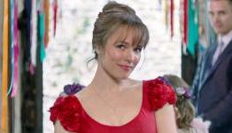 Press Conference Interview With Rachel McAdams On About Time
