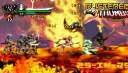 Xbox 360 25-in-25: Dust: An Elysian Tail