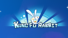 Kung Fu Rabbit Review | Mini Fortress