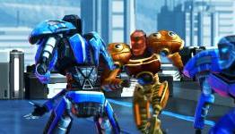 ‘Frozen Endzone’ Beta Begins in November