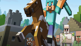 Minecraft Creator Markus “Notch” Persson Appearing on Late Night TV Show on November 7