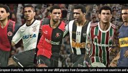 PES 2014 gets new update