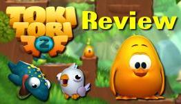 Toki Tori 2+ review| CheatMasters