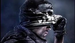 Call of Duty ghost comparison PS4/PS3/Xbox360/WiiU