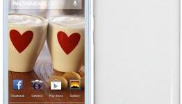 Qmobile Introduces Noir A650 with 5.5 Inch Big Screen