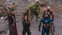 What is the Greatest Marvel Cinematic Universe Film Yet?