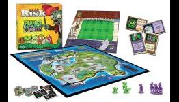 Diehard GameFAN: RISK: Plants vs. Zombies Collector’s Edition