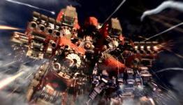 gamesreviews.com: Armored Core V Review