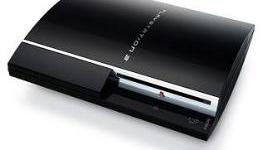 Sony Releasing 300 PS3 Titles This Christmas