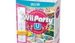 Japan Sales: Wii Party U boosts Wii U sales to 38,000
