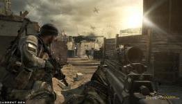 Activision sold more than $1 billion of Call of Duty: Ghosts into retailers on day one