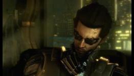 News: Hitman, Tomb Raider and Deus Ex Multiplayer? Square released an ominous report
