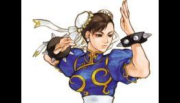 Chun Li Kotobukiya Bishoujo Statue Revealed