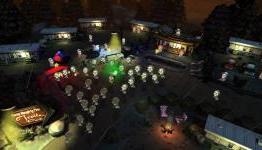 Ray’s The Dead Interview: Gameplay Mechanics, Story Telling, PS4 Version And More