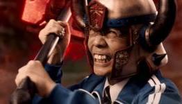 PS Vita and God Eater 2 Get Two Wacky TV Commercials
