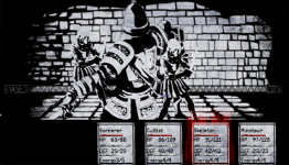Diehard GameFAN: Paper Sorcerer Review