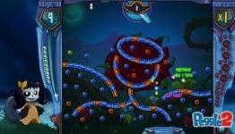 Peggle 2 rated for PS4, Xbox 360 in South Korea