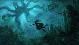 American McGee’s Alice: Otherlands Kickstarter successful