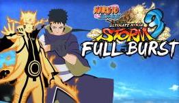 Naruto Shippuden: Ultimate Ninja Storm 3 Now on PC