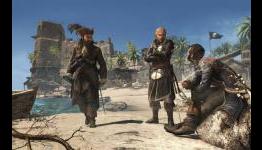 Assassin’s Creed IV: Black Flag Review | GameGrin