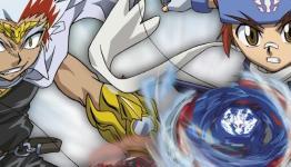 Beyblade: Evolution review [Nintendo Insider]