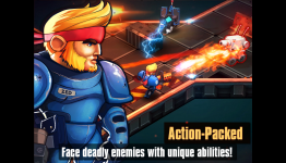 Meltdown – Launch Trailer