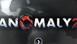 Anomaly 2 Review | GodisaGeek