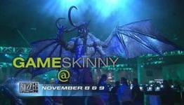 GameSkinny: BlizzCon is Coming
